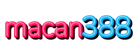 macan388 — logo kanal