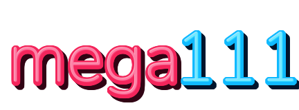 mega111 — logo kanal