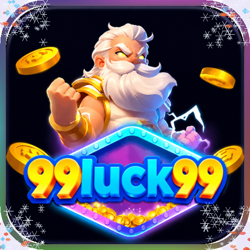 99luck99 — galeri pratinjau - APK Resmi